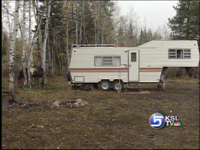 Missing Boy Found in Summit County