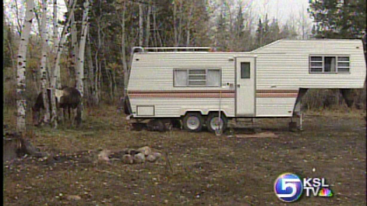 Missing Boy Found in Summit County