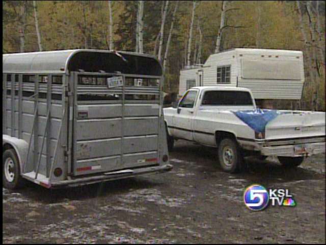 Missing Boy Found in Summit County