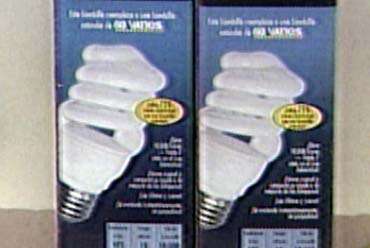 Change a Bulb, Change the World