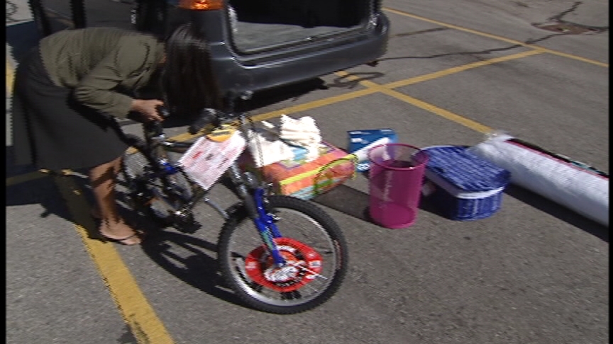 Eyewitness News Investigation: Credit Card Fraud