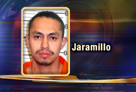 Police Ask For Public's Help Locating Man on "Most Wanted" List