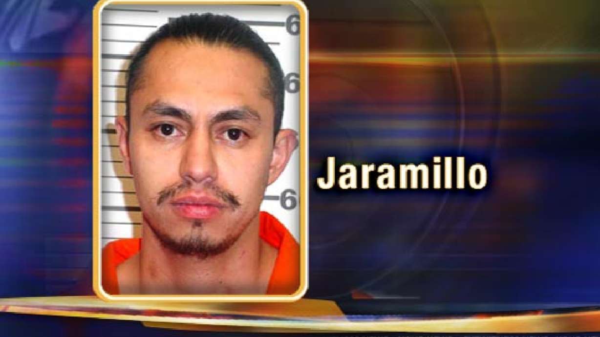 Police Ask For Public's Help Locating Man on "Most Wanted" List