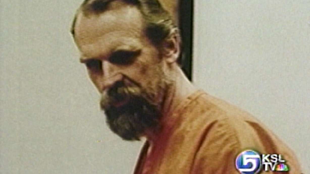 Judge Delays Decision in Ron Lafferty's Appeal Case