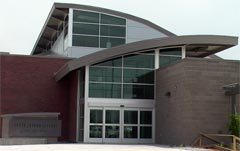 Hi-Tech Library Ready to Open in South Jordan