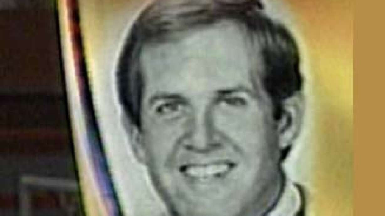 After 10 Years, Remains of Former SLC Broadcaster Found