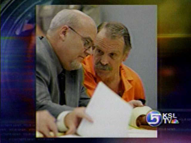 Judge Delays Decision in Ron Lafferty's Appeal Case