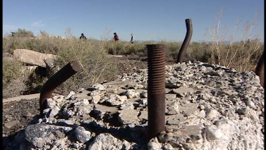 Fundraising Deadline for WWII Museum Approaching