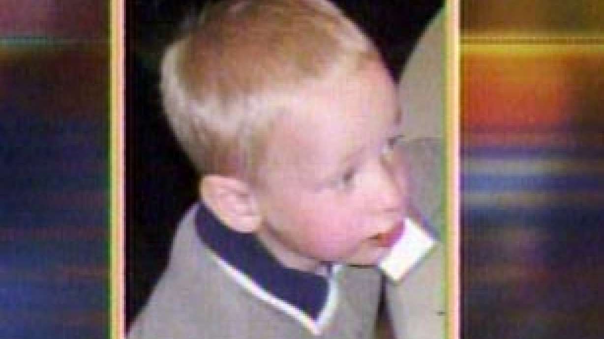 Lost Boy Reunited With Family