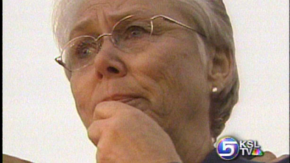 "Clothesline Project" Shares Reality of Abuse