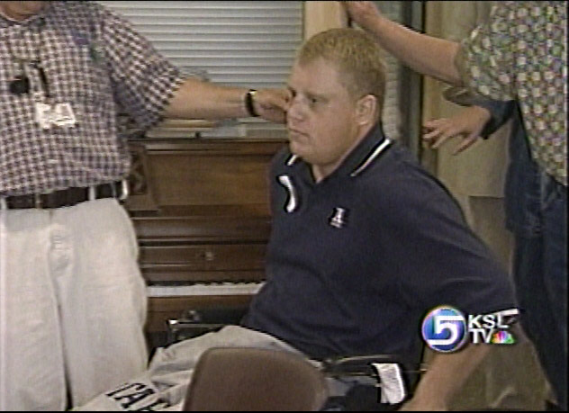 Survivor of Deadly Van Crash Speaks Out