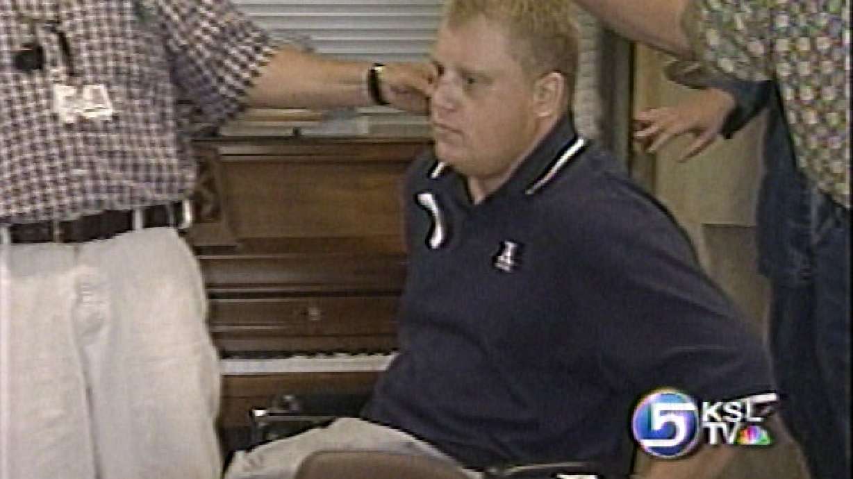 Survivor of Deadly Van Crash Speaks Out