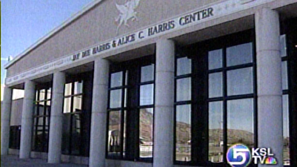 Southern Utah University Sees Record Enrollment