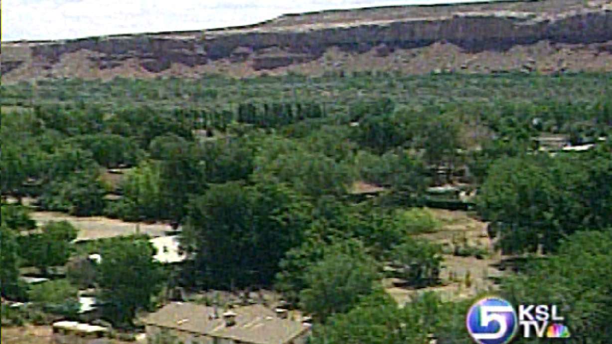 Town Offered $100k to Change Name