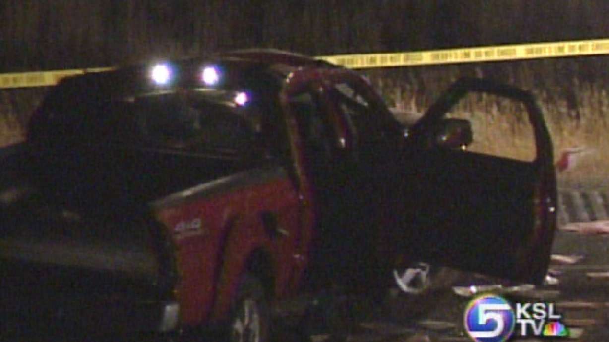 Two Charged in Shooting Death