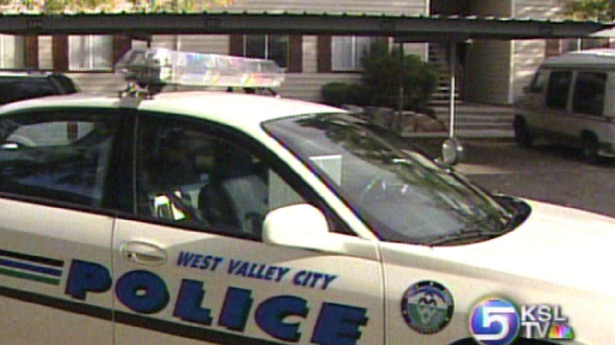 Man Accused of Shooting, Killing Brother