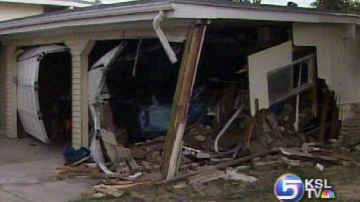 Woman Killed in Car Accident