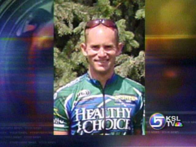 Man Memorialized with Bike Ride