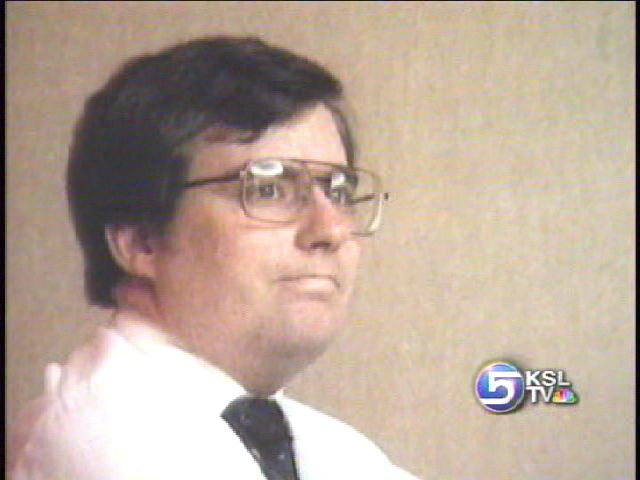 Was Hofmann Tied to Mountain Meadows Massacre Document?