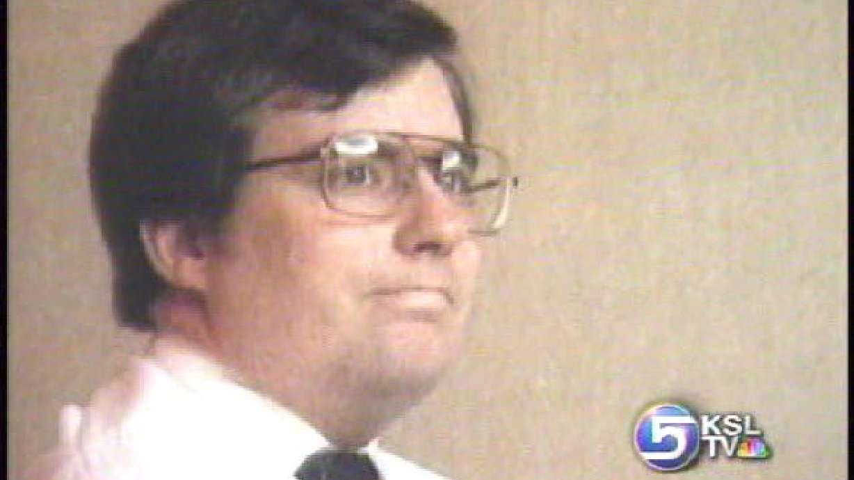 Experts Meeting to Study Mark Hofmann's Forgery Schemes