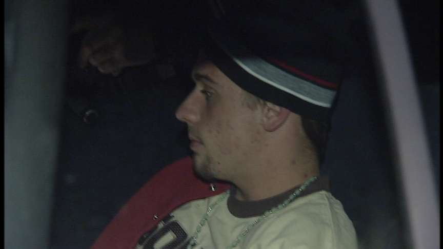 Two High Speed Chases in West Valley City