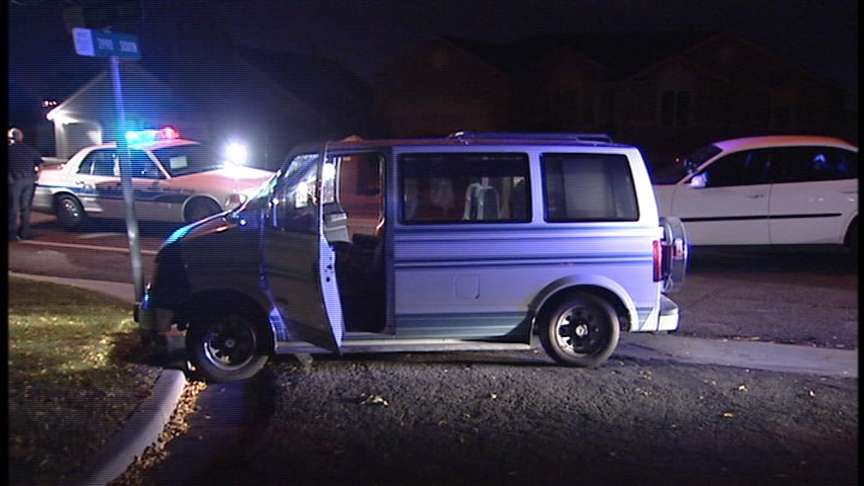 Two High Speed Chases in West Valley City