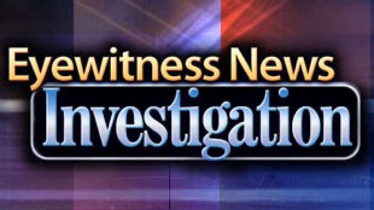 Investigative Report: Could Your Child's ID Already Be Stolen?