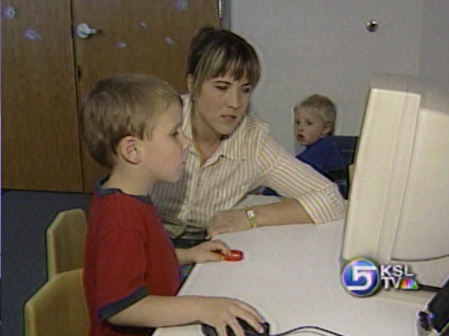 Kids World Helping Special Needs Kids in Preschool