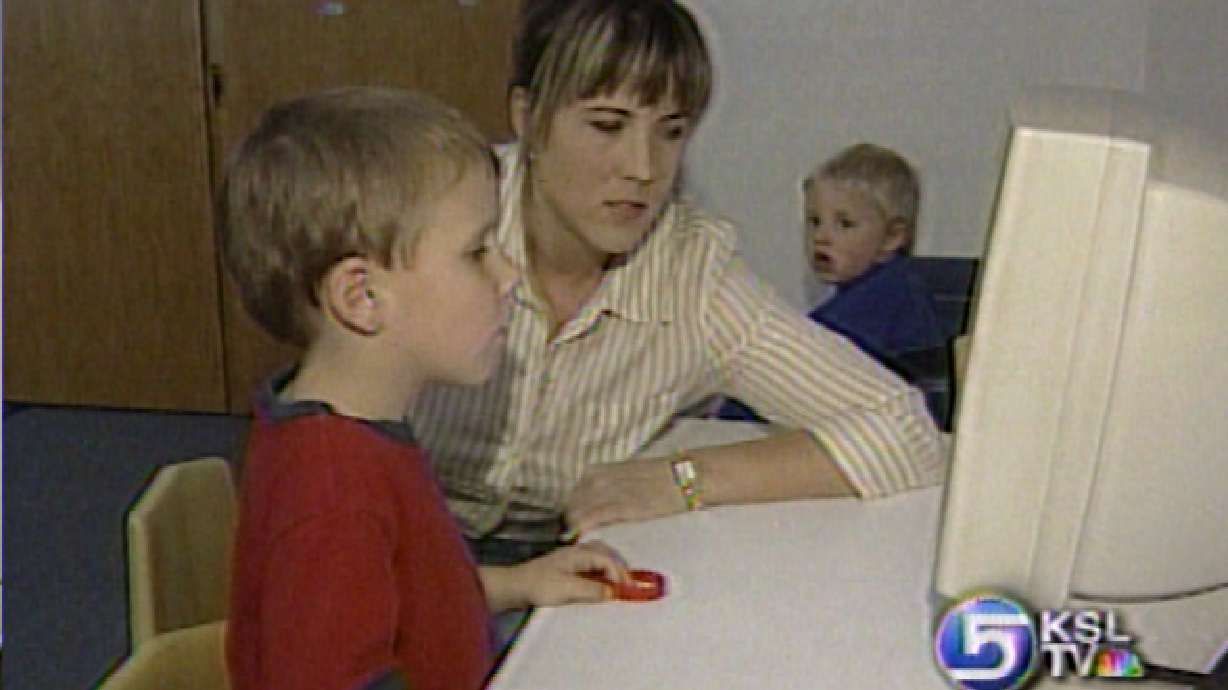 Kids World Helping Special Needs Kids in Preschool