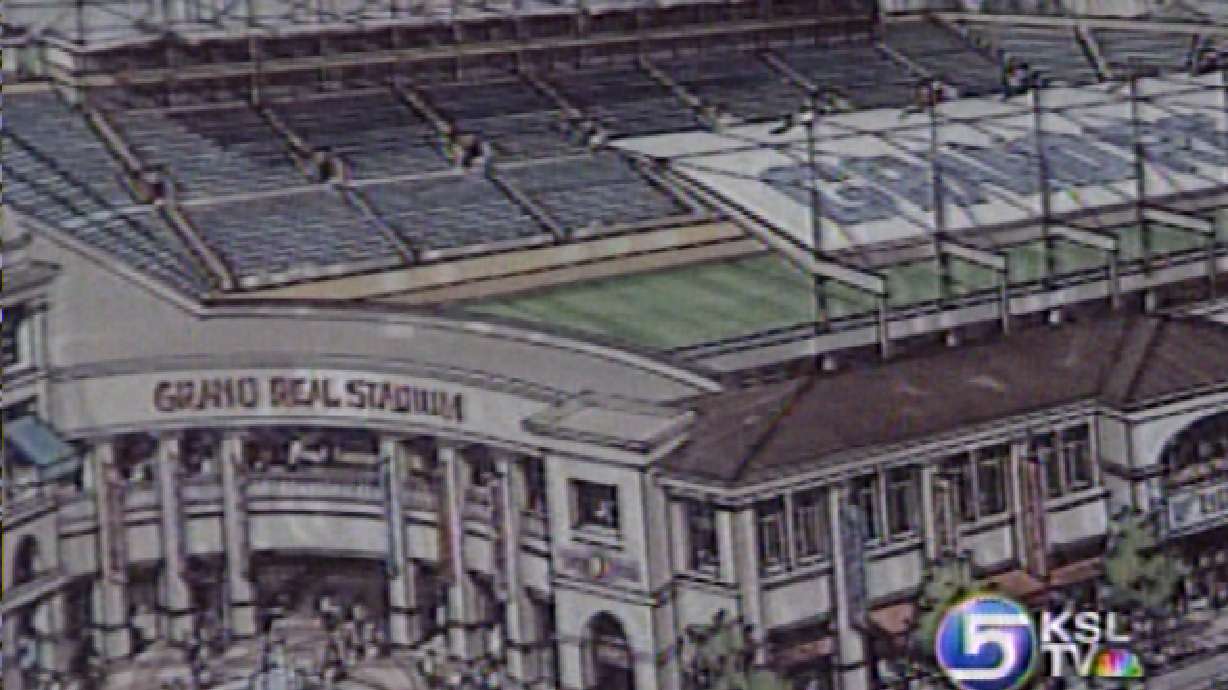 Soccer Stadium Location to be Announced Wed.