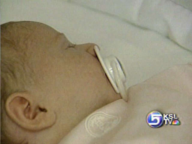 Heavy metal lullabies gaining popularity