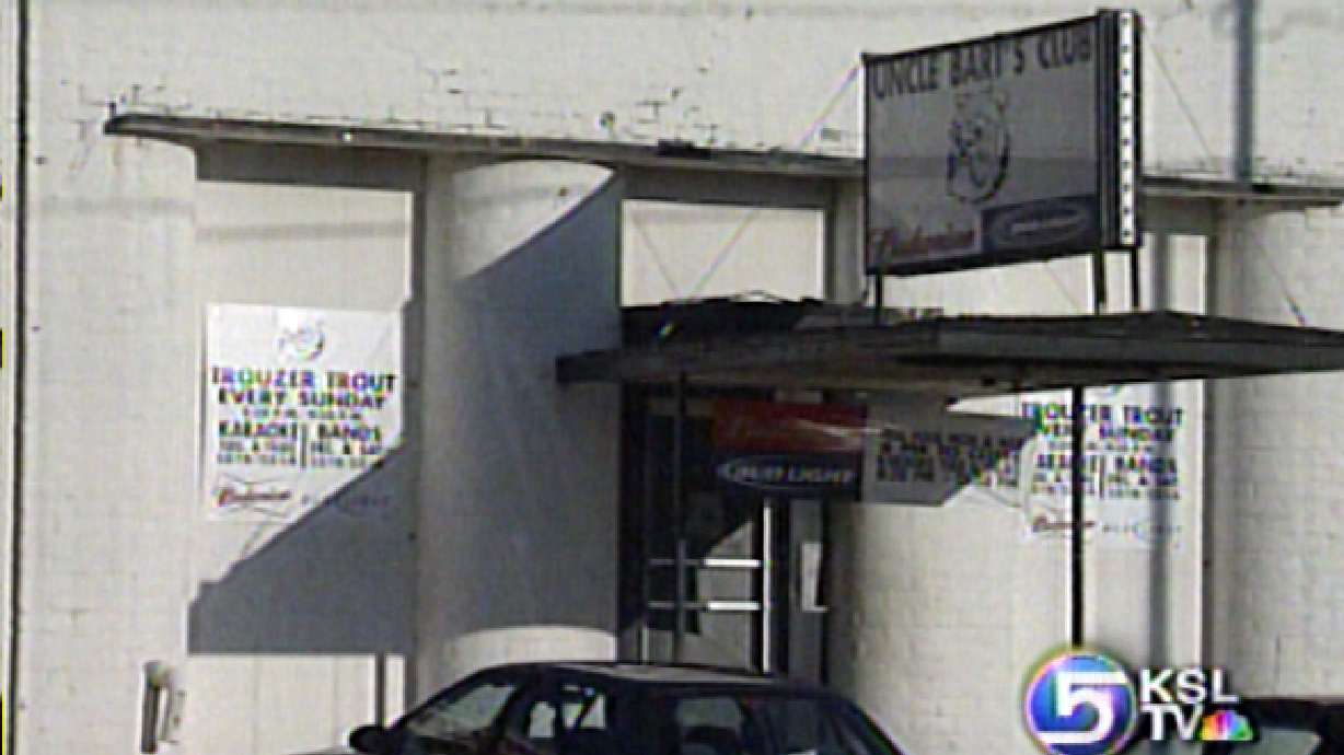 Police Searching for Missing Mother