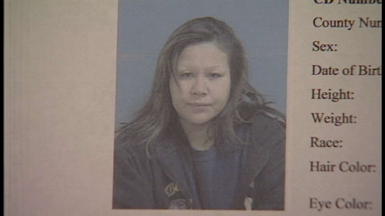 Mother Who Left Her Baby Is No Longer Missing