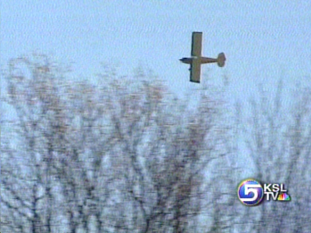 Missing Man Found Alive