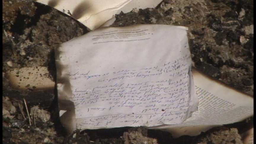 Woman Killed in House Fire