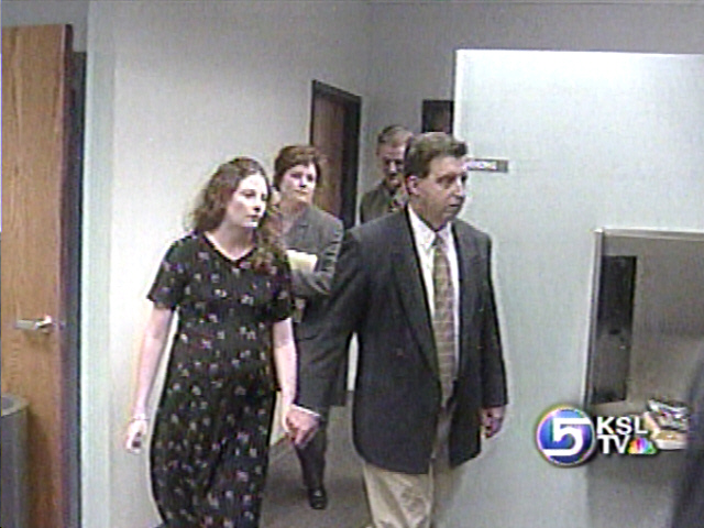 Killpack Child Abuse Case Goes to Jury