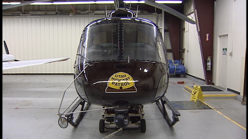 Missing Man Found Alive