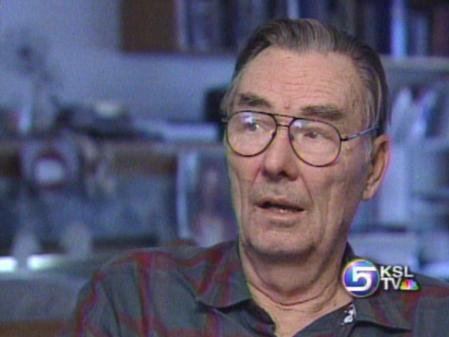 Missing Man Found Alive