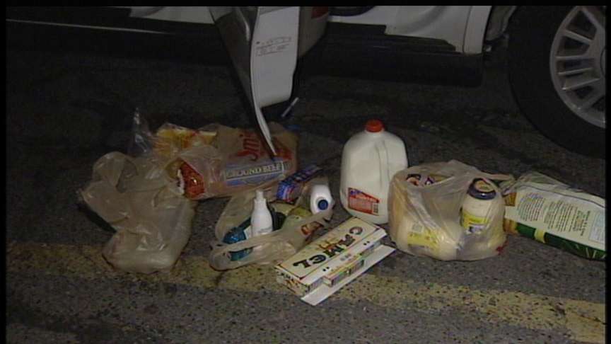 Shoppers Arrested for Using Stolen Credit Cards