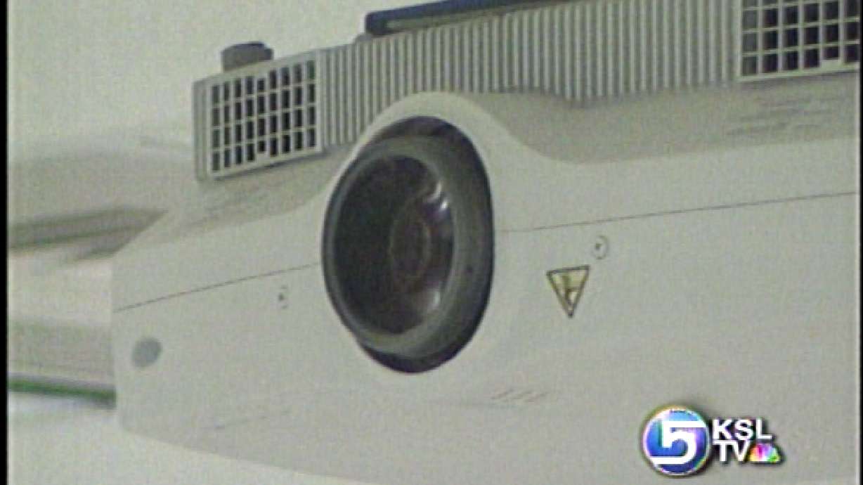 $13,000 Worth Of Equipment Stolen From UVSC