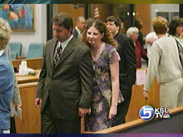 Mother Convicted of Child Abuse Homicide Wants to Stay Home