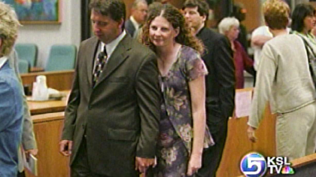 Mother Convicted of Child Abuse Homicide Wants to Stay Home