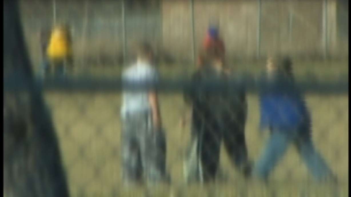 Reported Abduction a Hoax