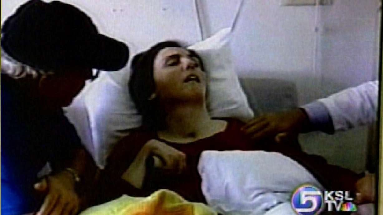 Schiavo's Brother to Speak at Westminster College Tonight