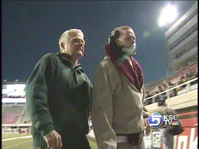 ReAL Soccer Players Inspire Accident Victim