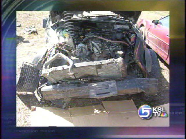 ReAL Soccer Players Inspire Accident Victim