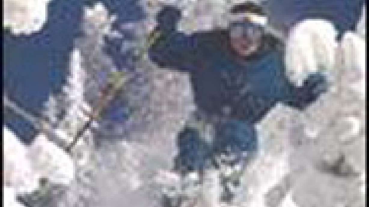 Ski Resorts Having Great Season