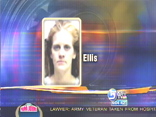 Woman Sought in Fraudulent Check Investigation