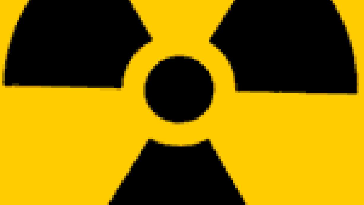 Group seeks depleted uranium disposal moratorium