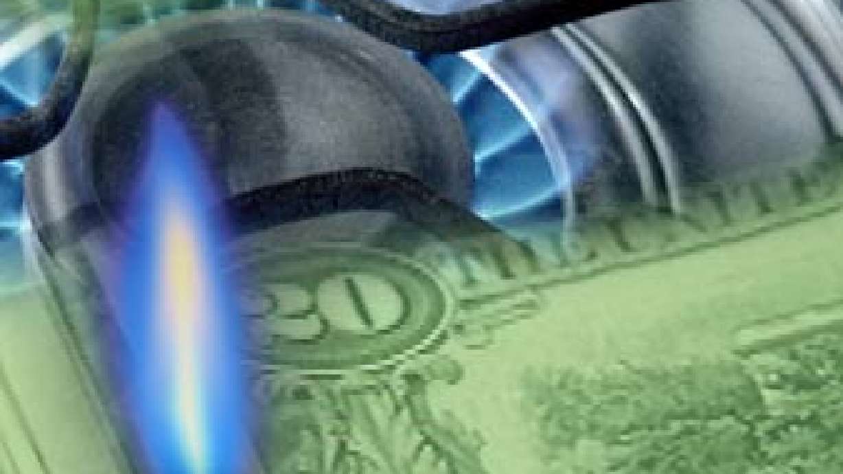 PSC Orders Rate Cut for Natural Gas